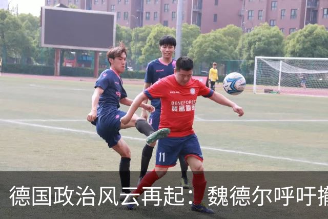 德国政治风云再起：魏德尔呼吁撤回德企核心技术